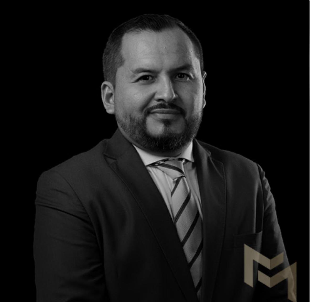 José Miguel Mosquera