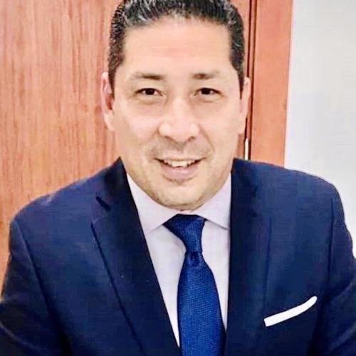 Carlos Morán